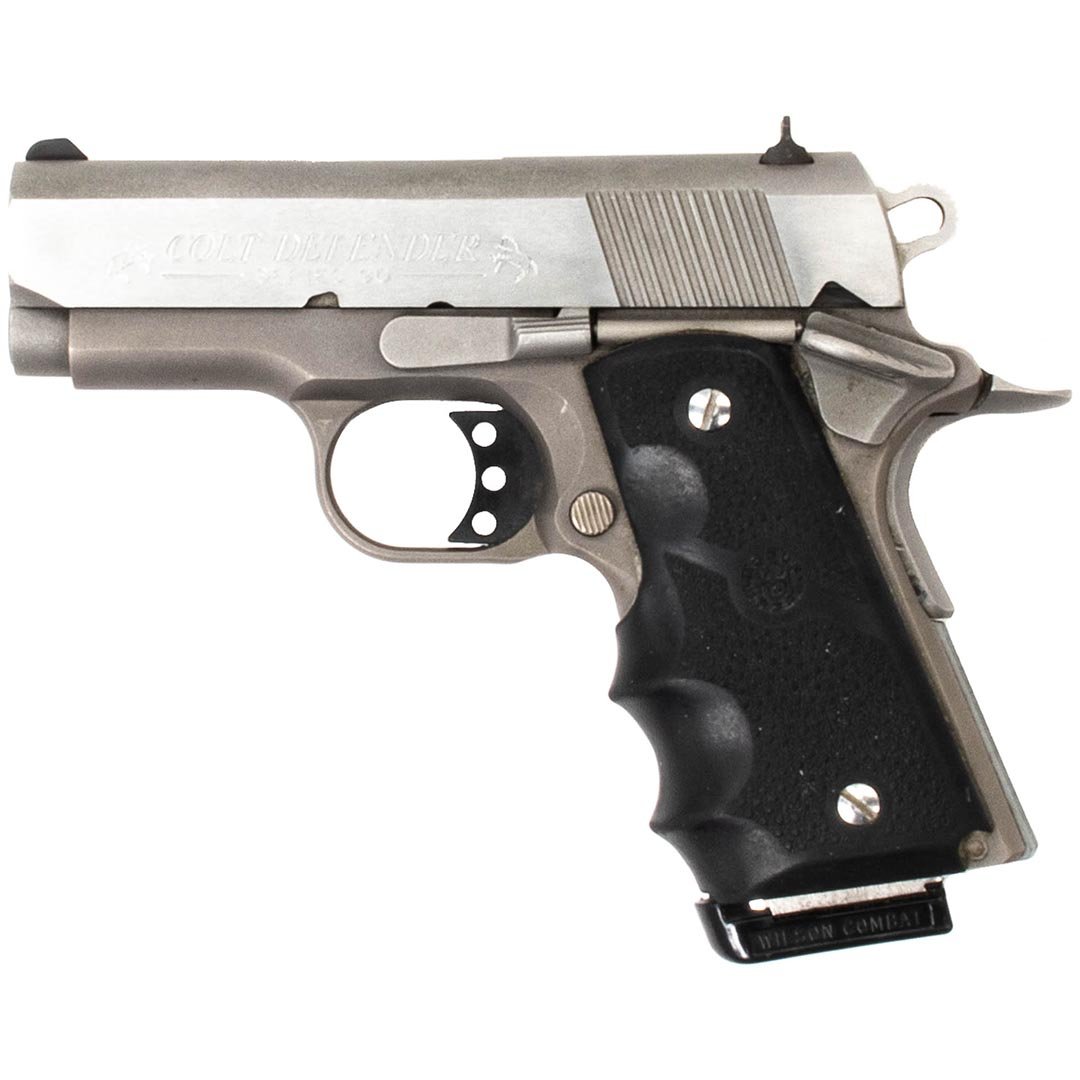 COLT DEFENDER LIGHTWEIGHT SERIES 90